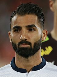 صادق بارانی