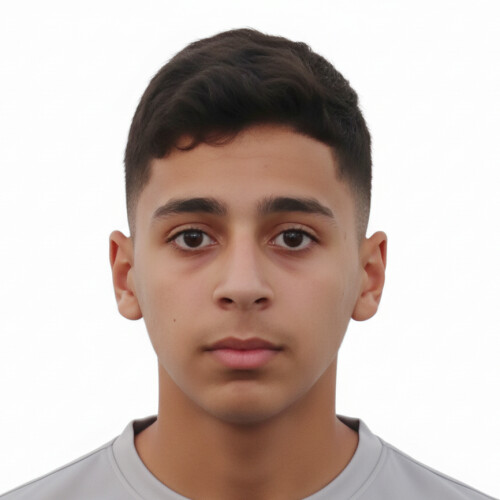 امیر احسان قربانی