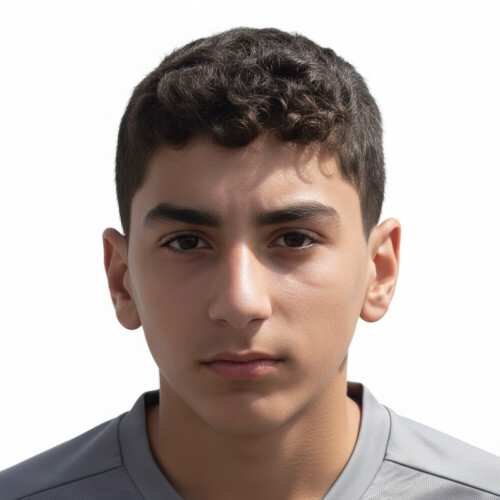 سید کیارش حسینی