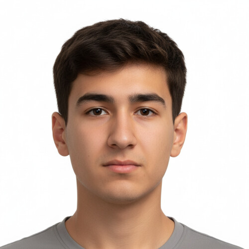 محمد افرانس