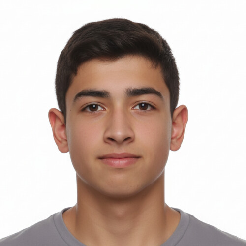 امیر حسین رخشی