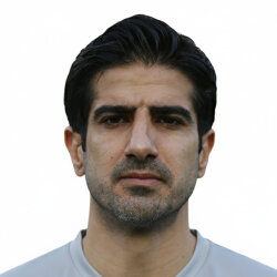 سیدمحمدرضا حسینی