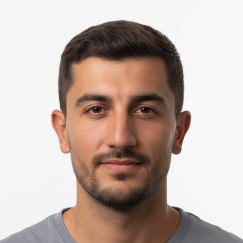 آرمان مصطفی