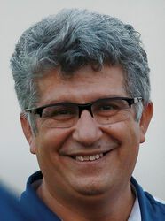 اکبر رضایی