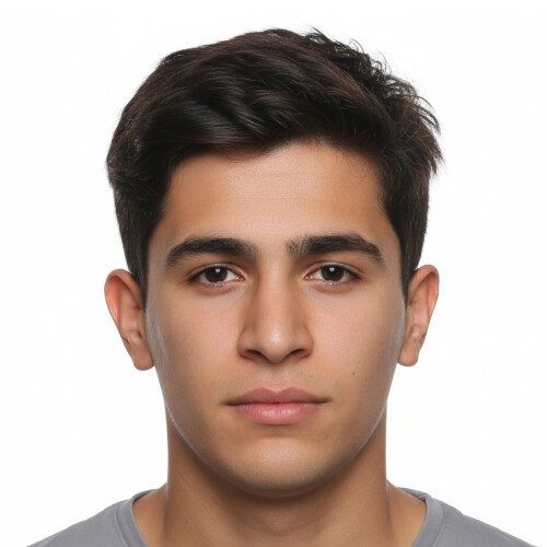 محمد امین رضایی