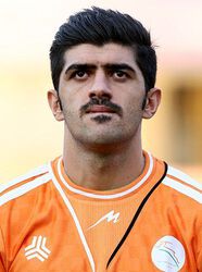 حامد شیری