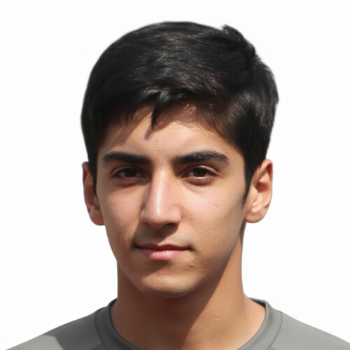 پوریا رمضانی