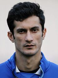 مجید غلام نژاد