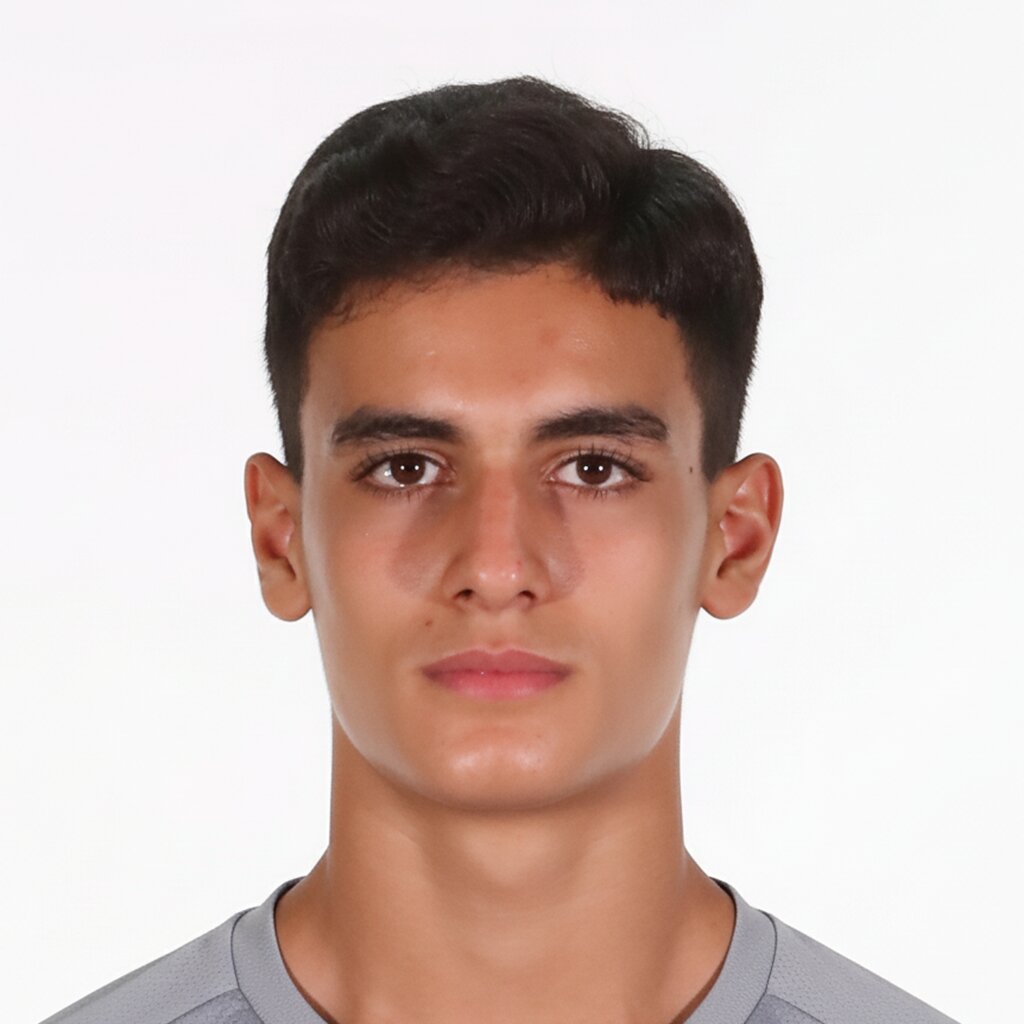 میثاق بابایی