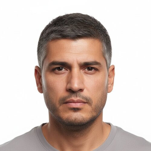 سید احسان رضوی یزدی