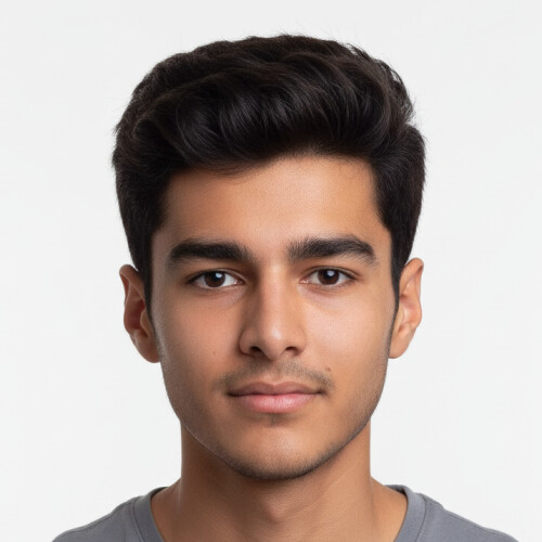 محمدمهدی فلاح