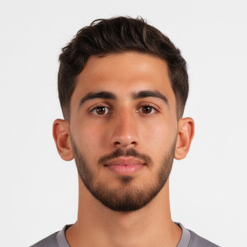 میلاد رودگرپور