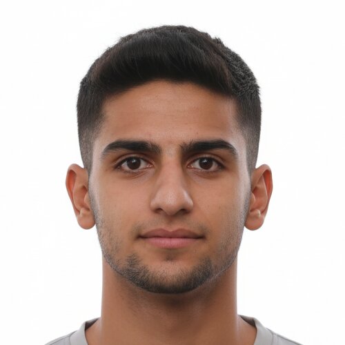 امیرحسین نظرزاده