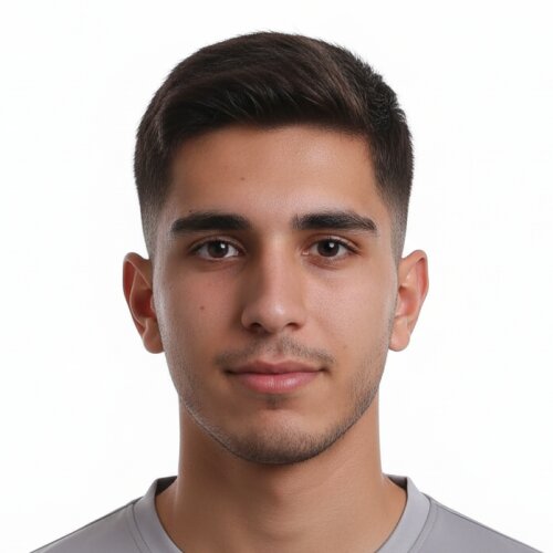 محمدپارسا سلیمانی