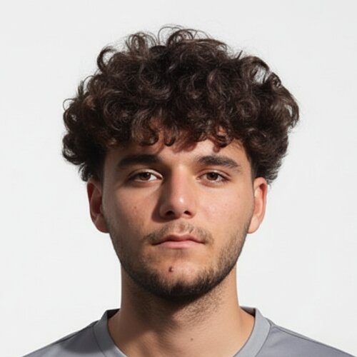 محمد ابراهیم عباسی میرزایی