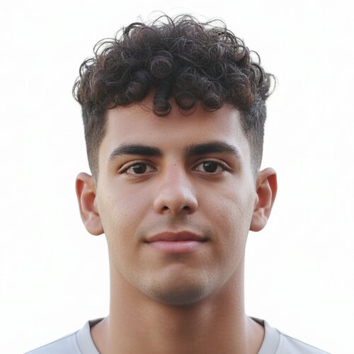 محمدرضا استادزاده