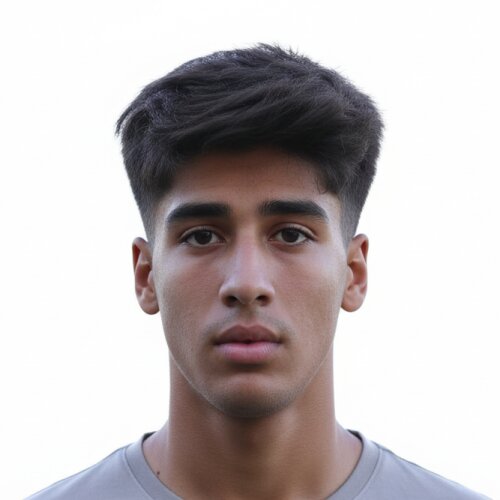 فردین مدنی فرد