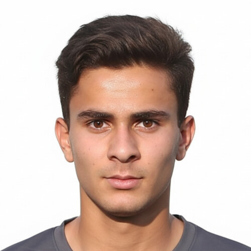 علیرضا منصوری