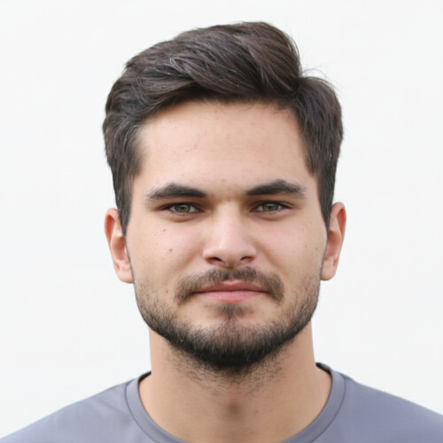 محمدرضا کریمی