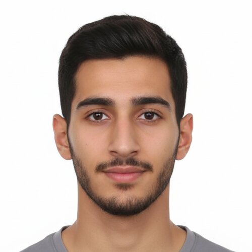 سید امیرحسین حسینی