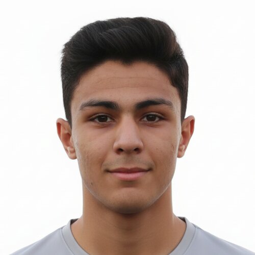 آریا ملاطفی نیا