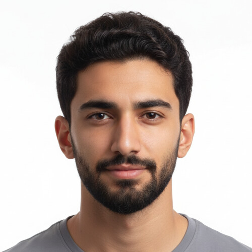 رضا قدبنان کنیمی