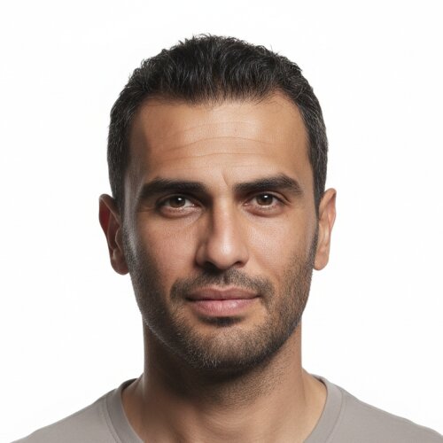 وحید مهدی خانی