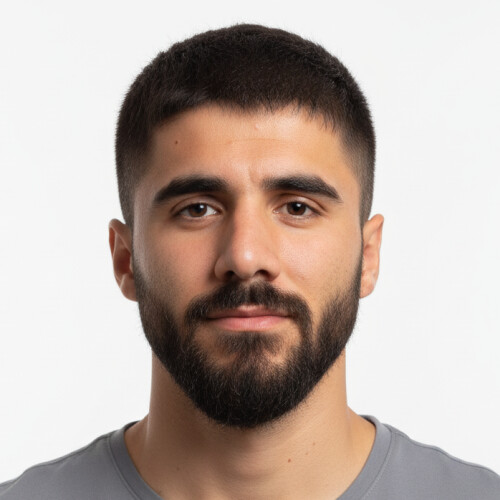 امیرعلی محمدعلی زاده گلنگش