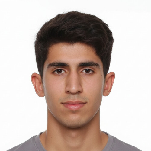 امیرمحمد جعفری