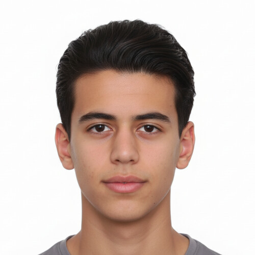 پارسا رضایی