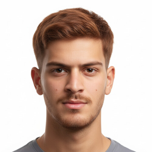 محمد امین رضانژاد