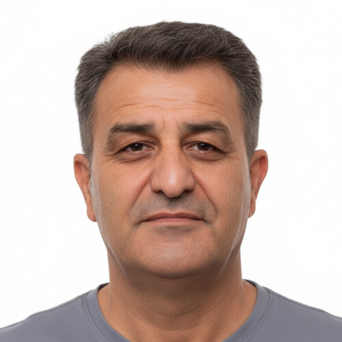 هادی علی‌ اکبر بیگی