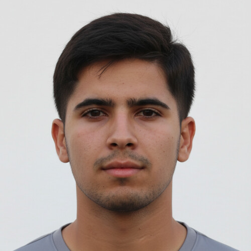 امیررضا رنجبر