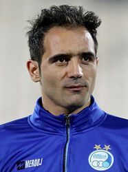 احمد جمشیدیان