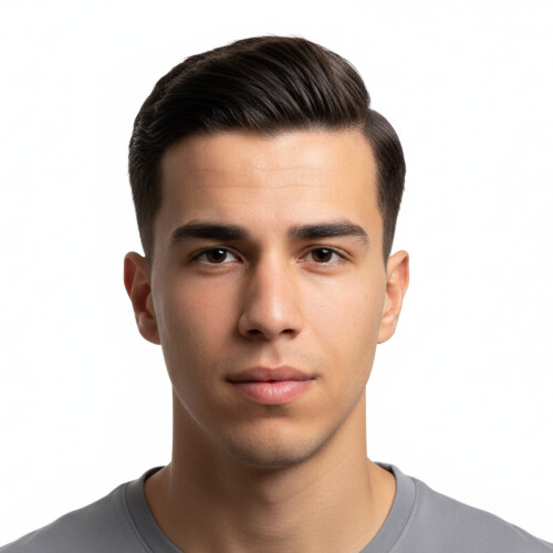 مهرشاد قاسمیان گیزه رود