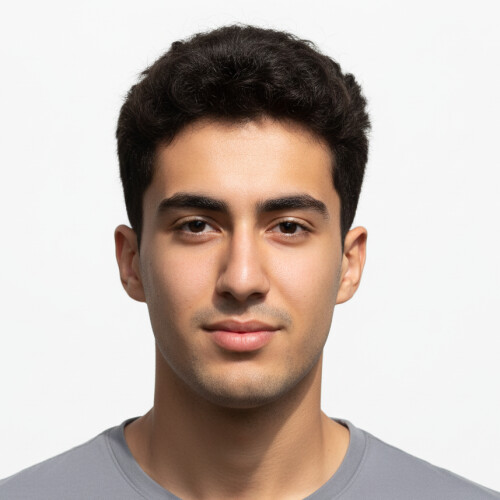 امیرحسین باصفا