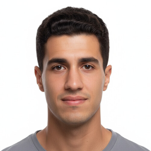 امیررضا سلیمانی