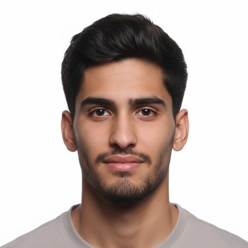 رادان فضلی خانی