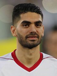علی کریمی