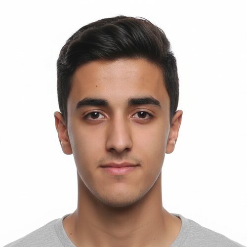 سید رایان خادمی الحسینی