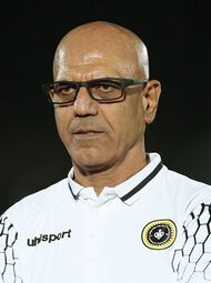 علیرضا مرزبان