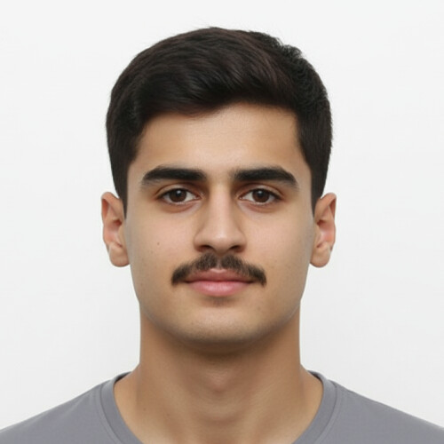 یاشار خزایی نژاد