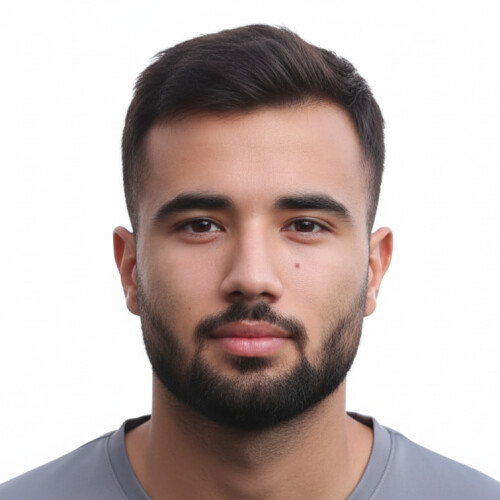 امیر رضا امیدی آشتیانی نژاد