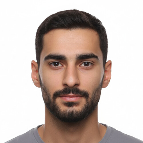 امیر محمد حسینی چلندری