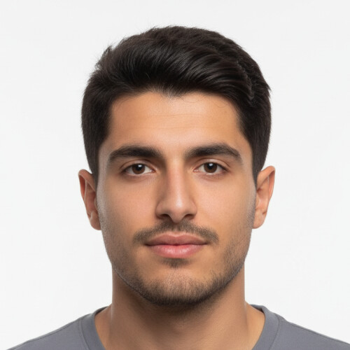 آرش سهراب پور