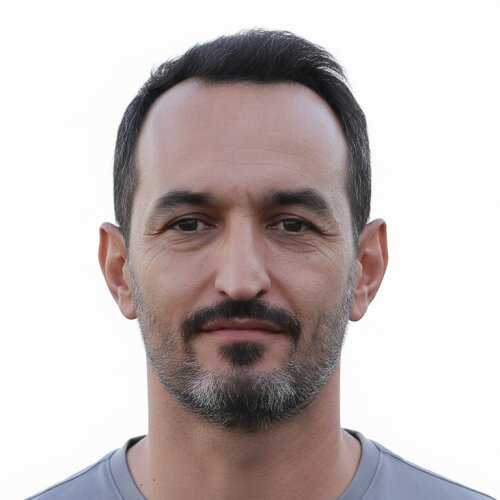 محسن معصومی