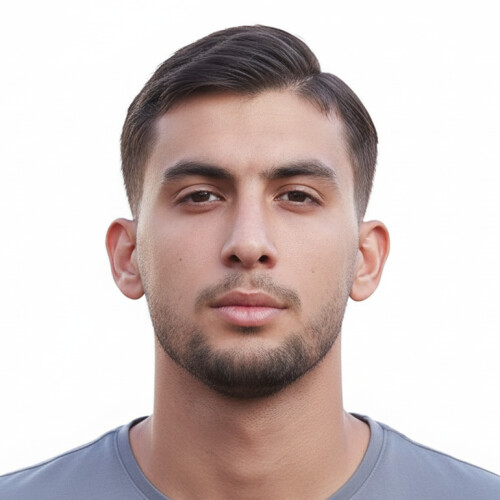 شایان غفوری