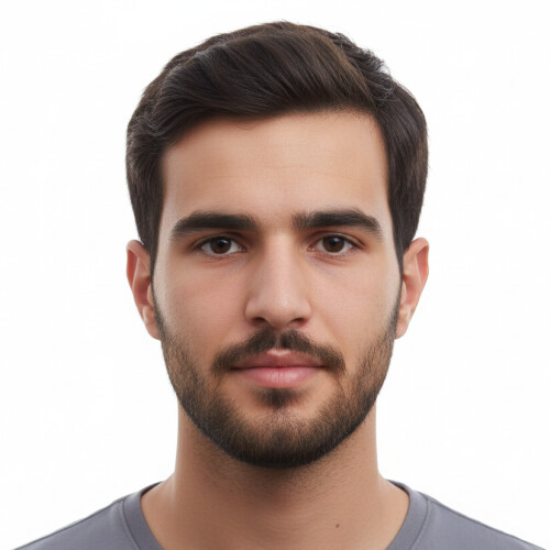 سلیمان غلامی نیا