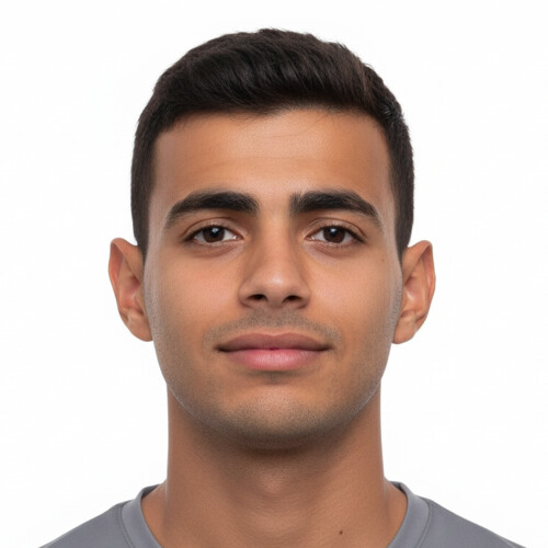 امیر حسین مرادی