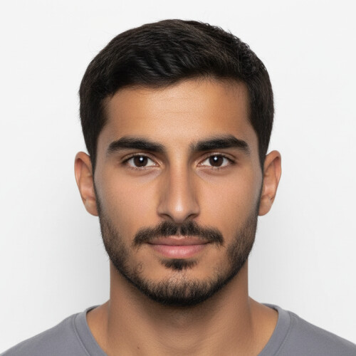 دانیال کشاورز